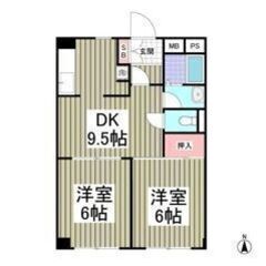 💚💛フリーレント1ヶ月付き💛💚敷礼ゼロ🎶角部屋🎶武蔵浦和駅徒歩1...