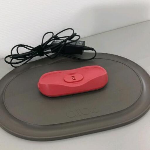 0509-192 Aibo動作未確認【修理必要】