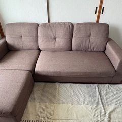 ソファー　3人掛け