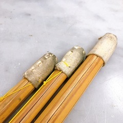竹刀 3本セットの画像