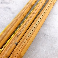 竹刀 3本セットの画像
