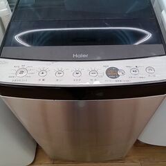★ジモティ割あり★ Haier 洗濯機 JW-XP2C55F 5...