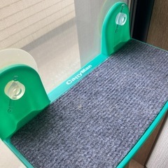 自宅警備員　ニャルソック　お立ち台の画像