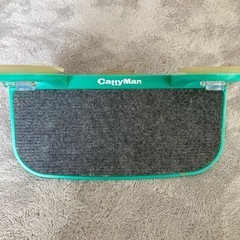 自宅警備員　ニャルソック　お立ち台の画像