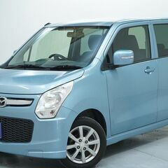 走行距離2.45万キロ‼可愛いブルー(´ω｀*)の画像