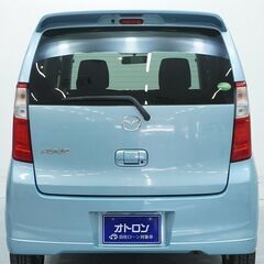 走行距離2.45万キロ‼可愛いブルー(´ω｀*)の画像