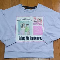 【処分】☆こども服☆130cm５枚まとめ売り①☆の画像
