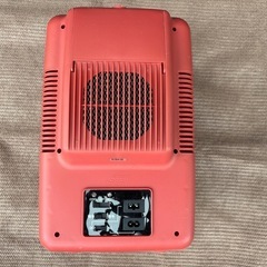 温冷蔵庫　CARSTEN COOL & HOT クーラーボックスの画像