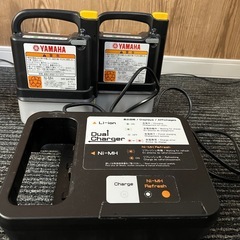 旭川発　 最終値下げました！　YAMAHA ヤマハ 電動車椅子JW X-1 PLUS＋ の画像
