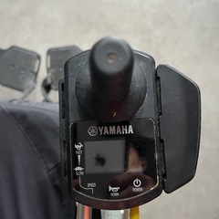 旭川発　 最終値下げました！　YAMAHA ヤマハ 電動車椅子JW X-1 PLUS＋ の画像
