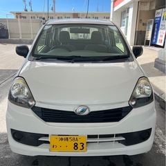 マンスリーレンタカー