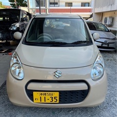 マンスリーレンタカー - その他