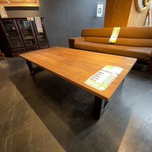 ｾﾝﾀｰﾃｰﾌﾞﾙ(No:1252669)