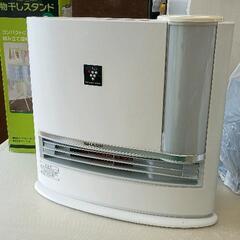 0509-029 加湿セラミックファンヒーター