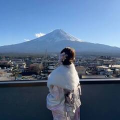 一緒に旅行できる人~