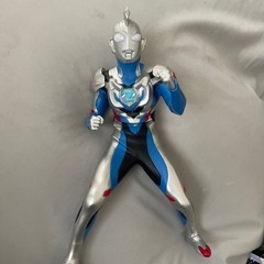 ウルトラマンZ他4体の画像