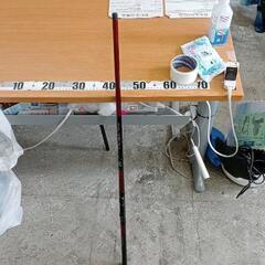 0509-243 PRO SQUARE  チヌ 中通士 W 54...