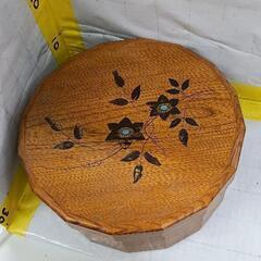 0509-119 蓋付き　雑貨