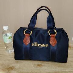 早いもの勝ち！　ワンコイン　エレッセ　ellesse　ボストンバ...