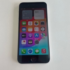 iPhoneSE2020 256GB