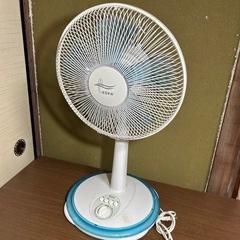 EUPA リビング扇風機