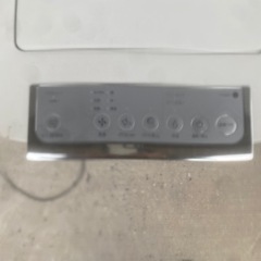 SHARP 空気清浄機 KI-GS50-Wの画像