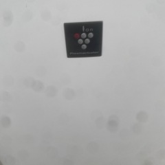 SHARP 空気清浄機 KI-GS50-Wの画像