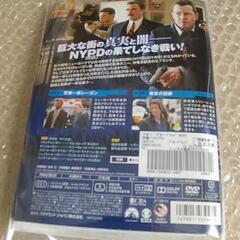 ◆中古◆ ブルー・ブラッド NYPD 正義の系譜 全11巻の画像