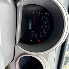 ワゴンＲ　105000キロ　エンジン良好、エアコン良好の画像