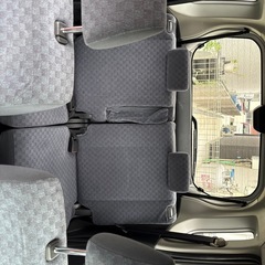 ワゴンＲ　105000キロ　エンジン良好、エアコン良好の画像