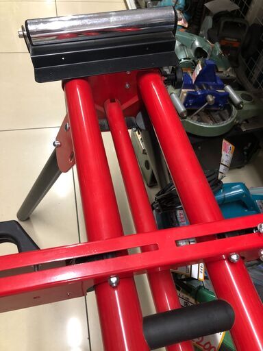 中古】【動作OK】【店頭引取限定】林製作所 コードリールHR型 HAG1.8F