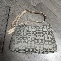 Andre Valentino バッグ②の画像