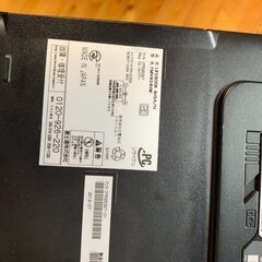 富士通Win11ワード・エクセル等搭載 (ハっちゃん) 邑久のノート