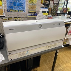 ⭐️最上位モデル⭐️2021年製 SHARP AY-N22X-W プラズマクラスターNEXT 主に6畳 氷結ドライ搭載！ No.4031 KE　 