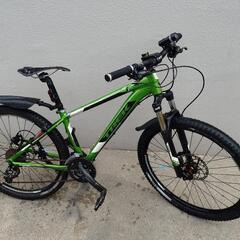 TREK MARLIN

マウンテンバイク