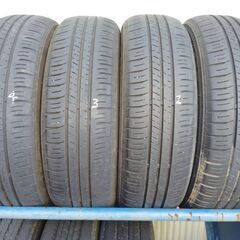 165/65R15【2021年製・中古4本・4.2～4.5mm溝...