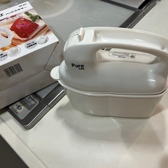 ニトリ ハンドミキサーの画像
