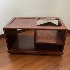 ポットワゴン