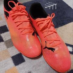 PUMA　トレーニングシューズ　28cm