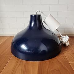 無印良品　照明ライト(ペンダイト)