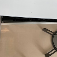 コンロ奥ラック排気口カバー訳ありの画像