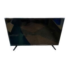ハイセンス TV テレビ 32インチ 32K30 2019年製 中古