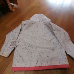 cosby スキーウエア　Mサイズ　クリーニング済み　上着のみ　の画像