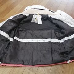 cosby スキーウエア　Mサイズ　クリーニング済み　上着のみ　の画像