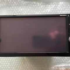 〔ジャンク〕日産純正ナビ　MM318DーW 　2019年製デイズ...