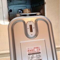 CORONA2023年製ストーブ 【ジャンク品】  の画像