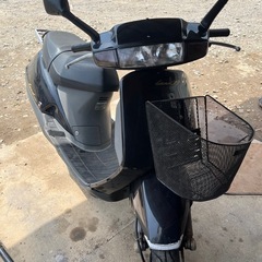 希少2スト！HONDA リード90 エンジンoh タイヤ前後交換...