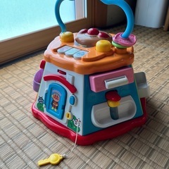 子供の知的玩具