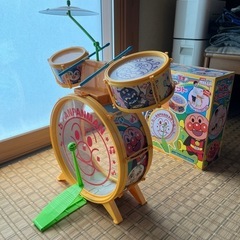 子供のおもちゃ
