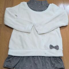 ☆こども服☆130cm4枚まとめ売り③☆の画像